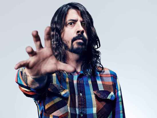 davegrohl