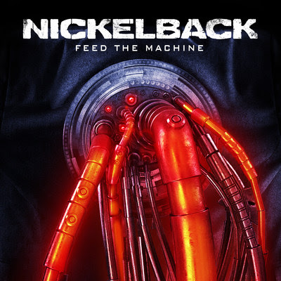 nickelbackfeedthemachinecover