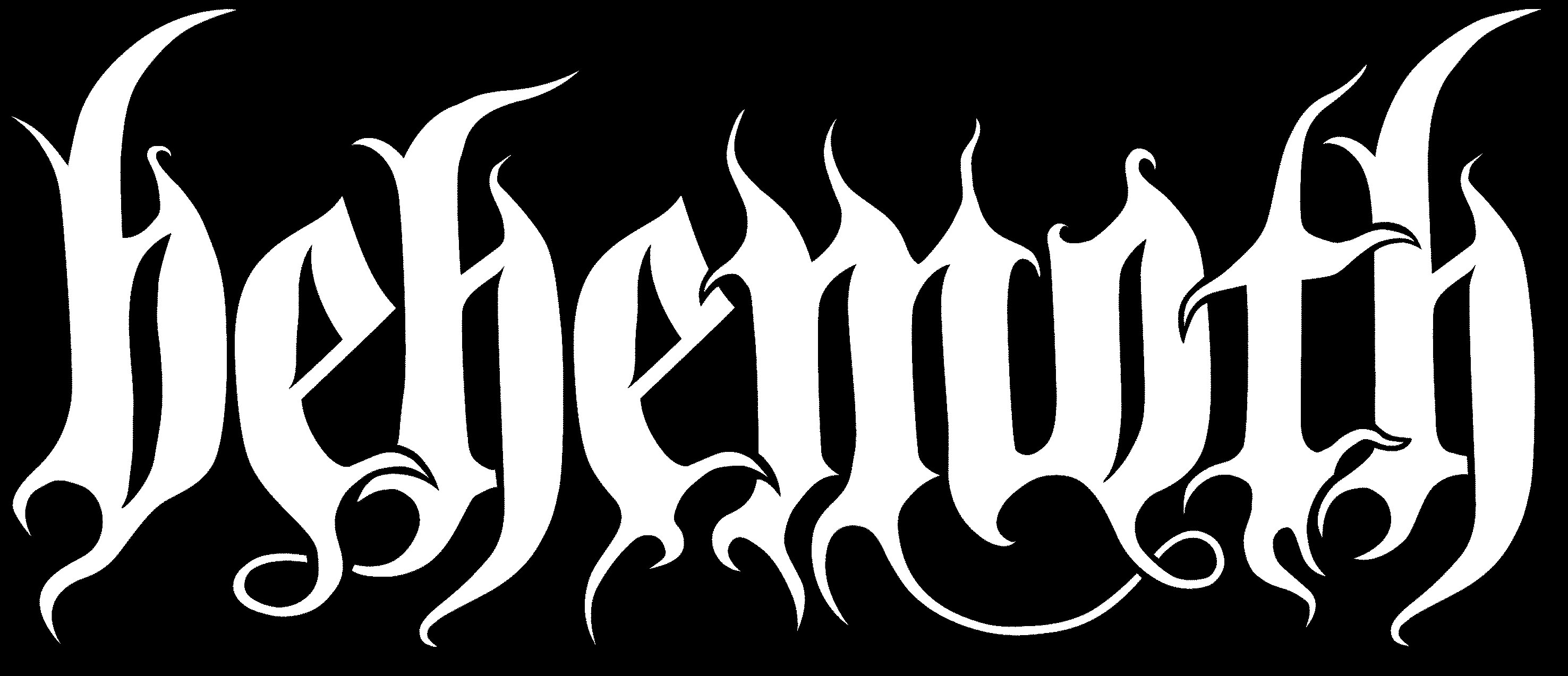 Behemoth Recruit Ex-Job For A Cowboy Drummer Jon Rice For Summer Tour ...