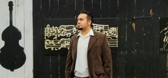 M D Raza Metal Anarchyβs New Music Showcase: Exclusive Q&A With Dr. Raza β Metal ...
