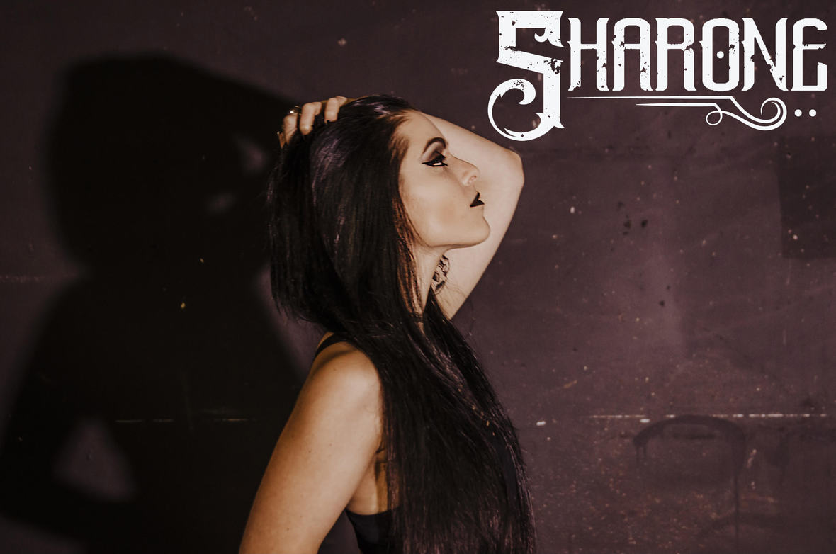 Metal Anarchy’s New Music Showcase: Exclusive Q&A With Sharone – Metal ...