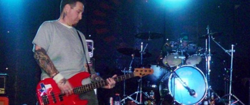 Josh Papp Josh Pappe (Ex-D.R.I., Etc.) Passes Away – Metal Anarchy