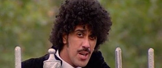 New Documentary On Thin Lizzy’s Phil Lynott To Be Released This Fall ...