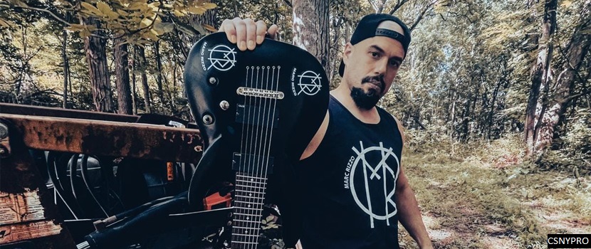 Former Soulfly Guitarist Marc Rizzo: “In This Very Difficult Year I ...