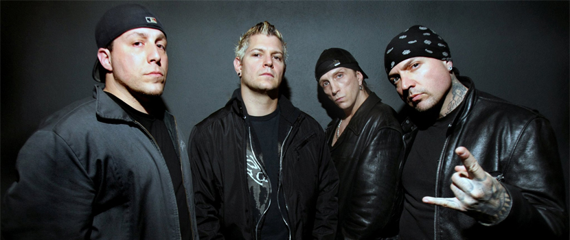 Biohazard Working On New Music – Metal Anarchy