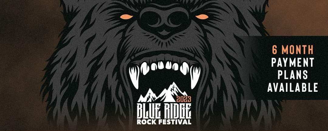 Sleep Token, Overkill, And Vended Added To 2023 Blue Ridge Rock ...