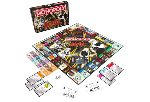 AC/DC Monopoly Now Available From The Op – Metal Anarchy