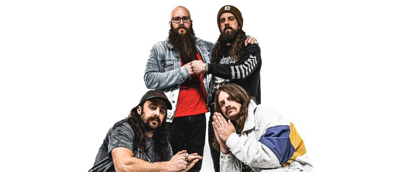 Rivers Of Nihil Recruit Fallujah Vocalist Kyle Schaefer For Upcoming ...