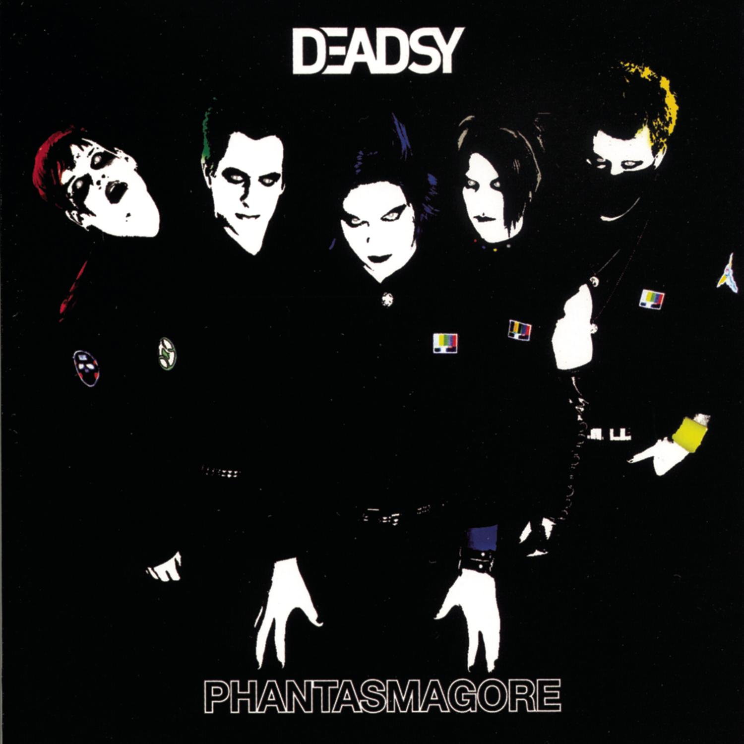 Deadsy Deadsy’s Elijah Blue Allman Apologizes For Delayed Vinyl Edition Of ...