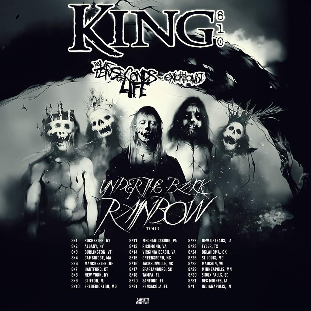 KING TOUR THE - – SPECIAL in EX The DVD Blu-ray ⁄ DVD］ANARCHY