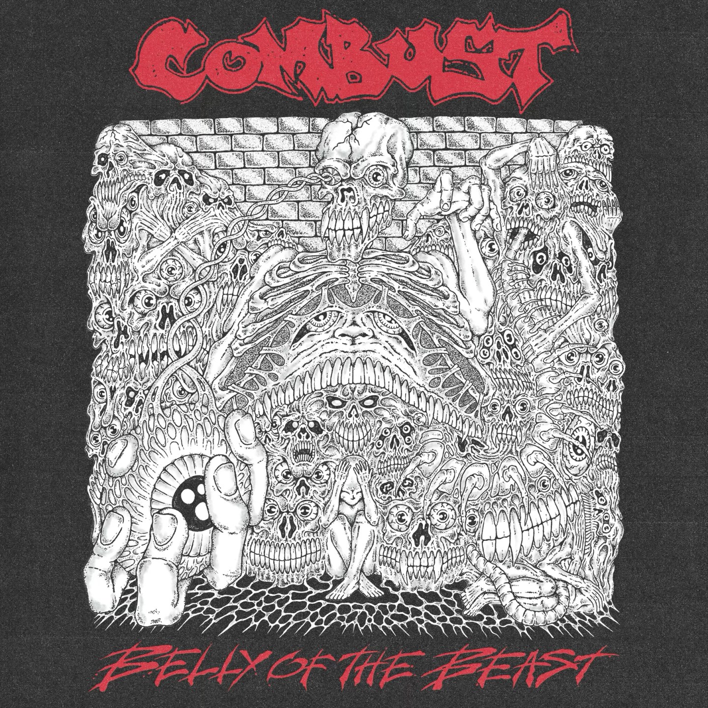 Combust Premiere New Song “Our Own Breed” Featuring Imposter’s Rory O ...