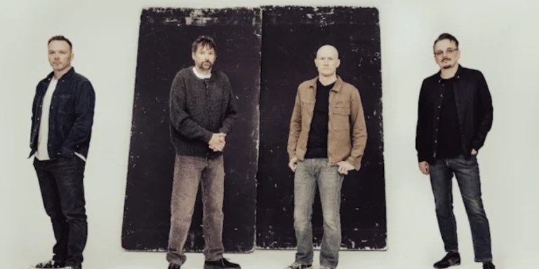 The Pineapple Thief Sign With InsideOut Music – Metal Anarchy